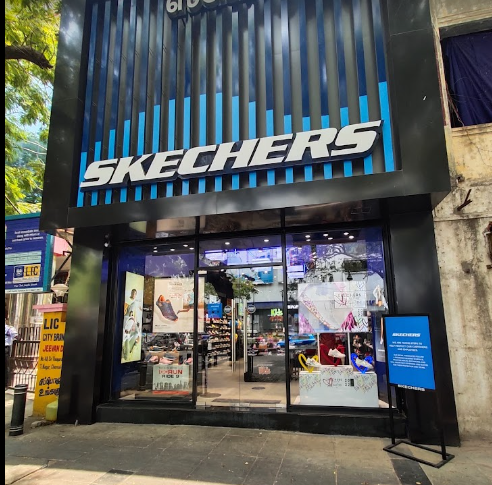 Skechers